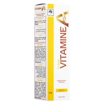 LV Vitamine A