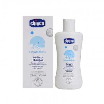 Chicco Nettoyant Doux Corps...