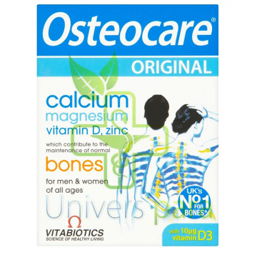 Osteocare Original , 30...