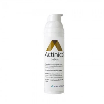 ACTINICA LOTION solaire