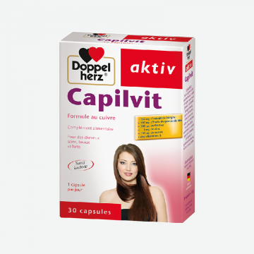AKTIV CAPILVIT
