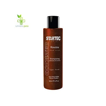 STARTEC Shampoing Colorant...