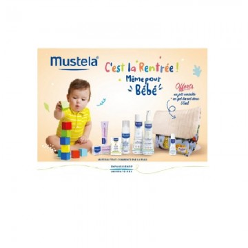 MUSTELA PACK SAC A DOS POUR...