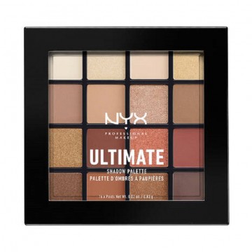 NYX ULTIMATE SHADOW PALETTE...