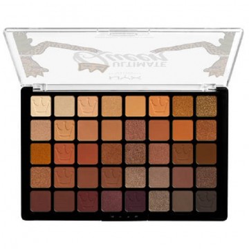 NYX ULTIMATE QUEEN PALETTE...