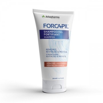 Forcapil Shampoing Fortifiant