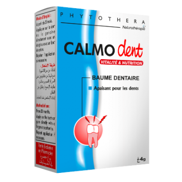 PHYTOTHERA CALMO DENT Baume...