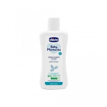 CHICCO LAIT BABY MOMENTS 200ML