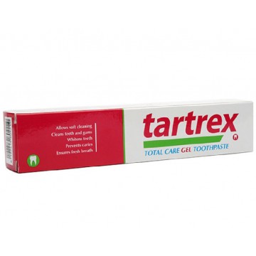 TARTREX Dentifrice Aux...