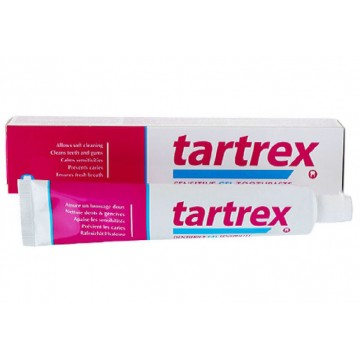 TARTREX Dentifrice Aux...